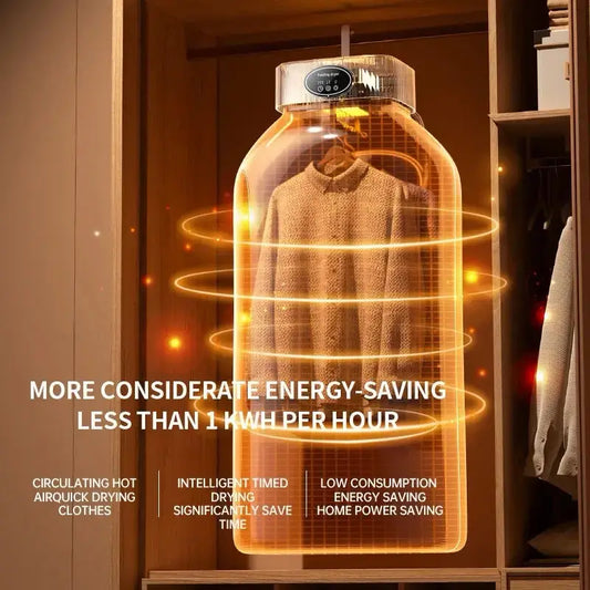 Electric cloth dryer &uv sterilizer