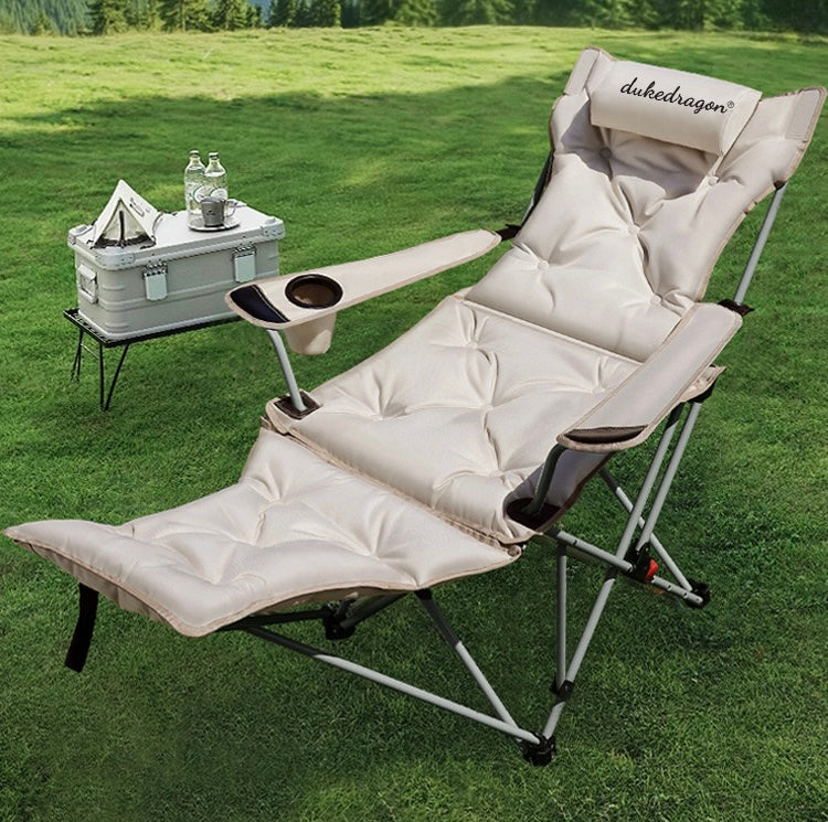 OutDoor foldable reclining chair