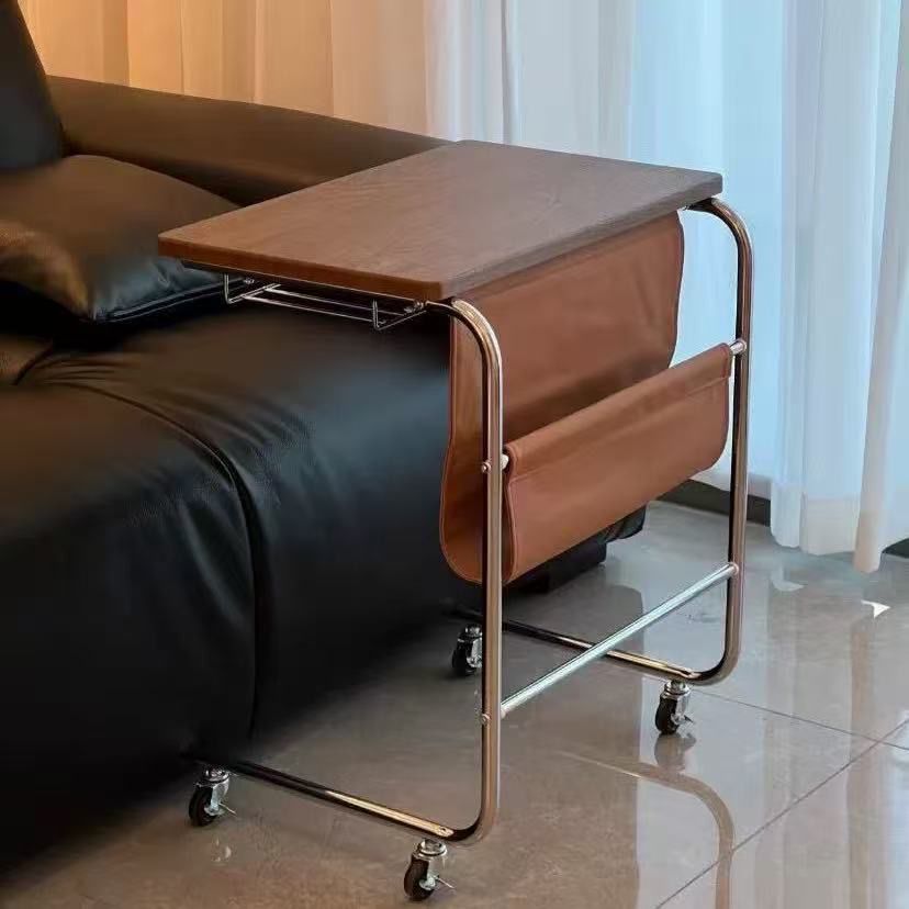 High class Rollable laptop table
