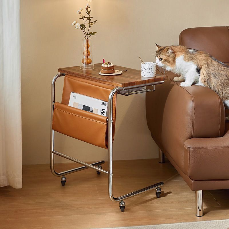 High class Rollable laptop table