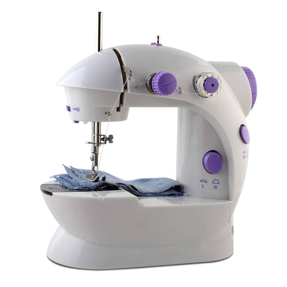 mini sewing machine