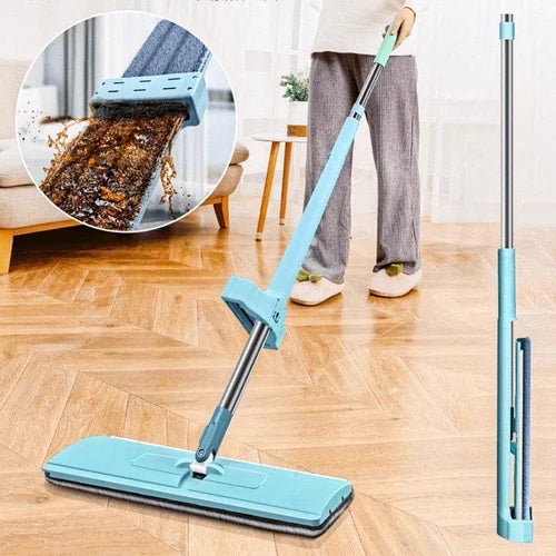 self cleaning mop