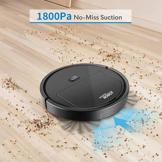 floor sweeping robot & HUMIDIFIER
