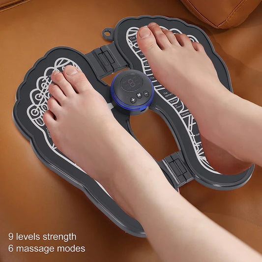 EMS Foot massager