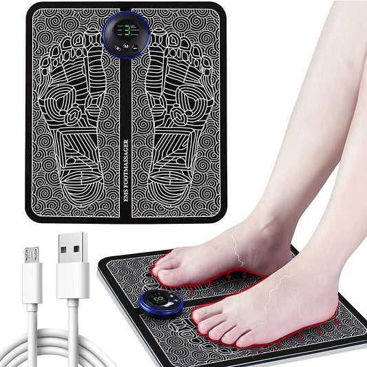 EMS Foot massager