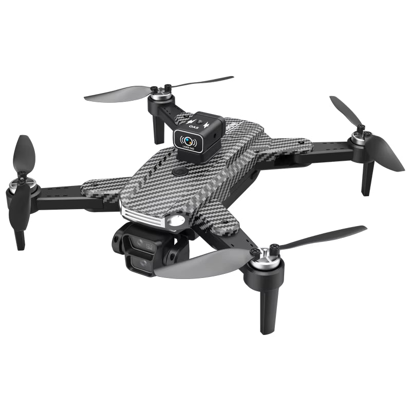 4k Drone s9 with camera & screen