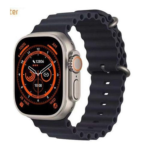 ultra 9 smartwatch