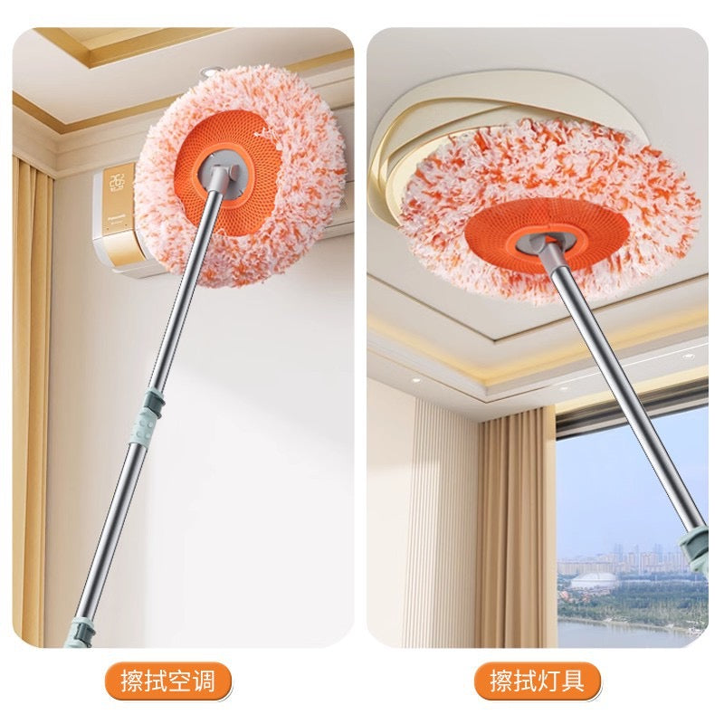 Multi purpose microfiber cleaner