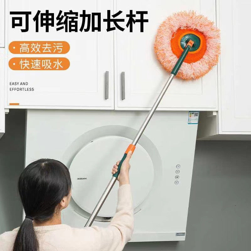 Multi purpose microfiber cleaner