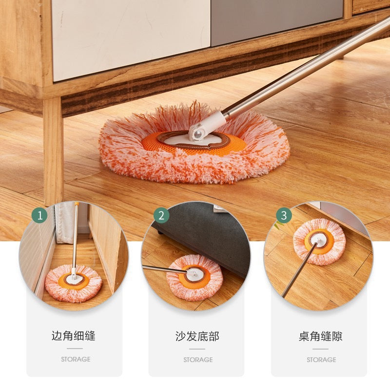 Multi purpose microfiber cleaner