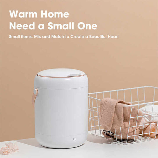 Mini Under pants & baby cloth washing machine