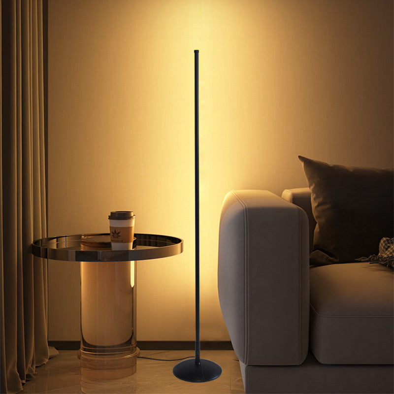 Led corner light
