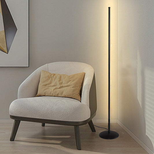 Led corner light