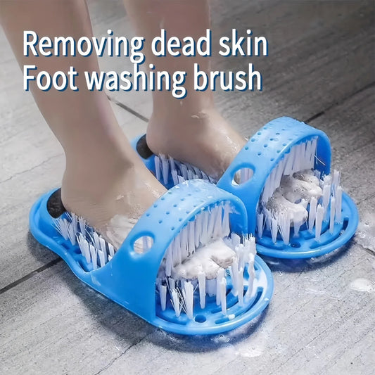 foot scrubber
