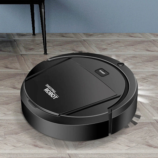 floor sweeping robot & HUMIDIFIER