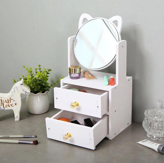 jewelry storage box