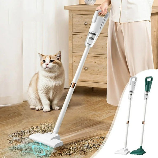 4in1 vacuum cleaner