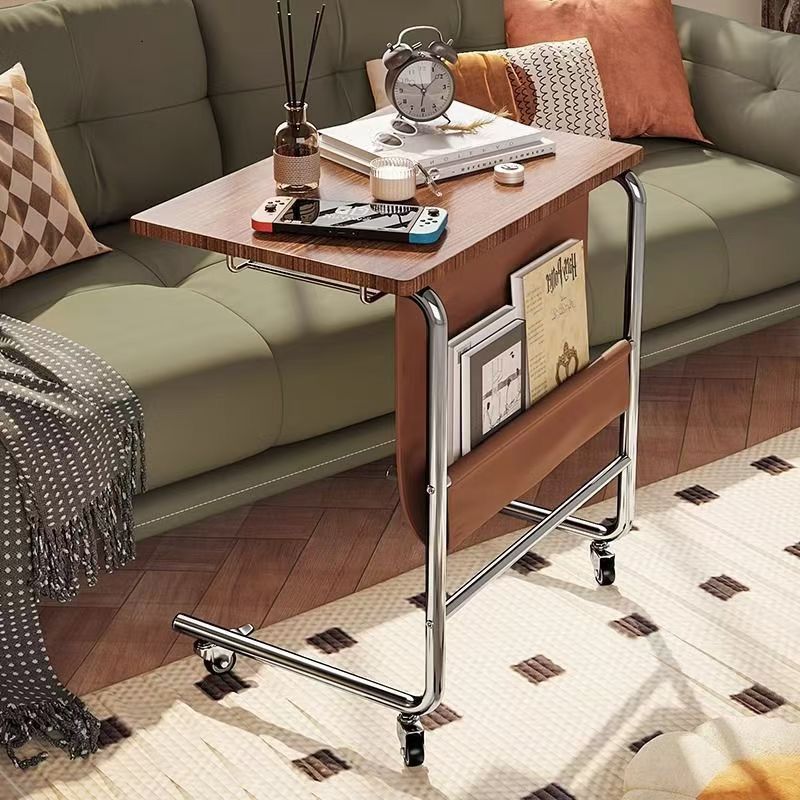 High class Rollable laptop table
