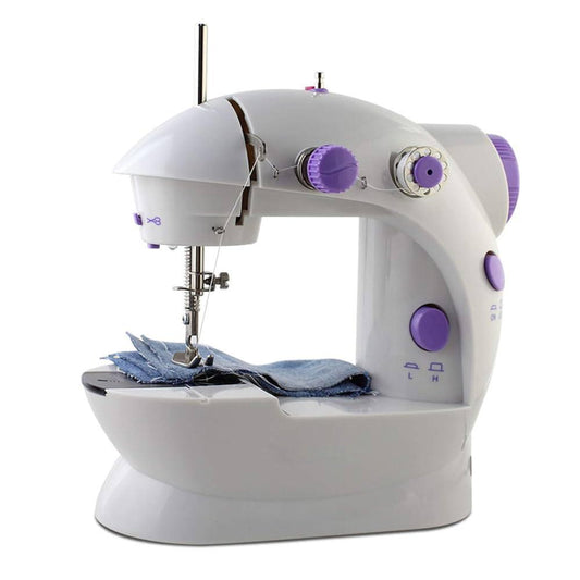 mini sewing machine