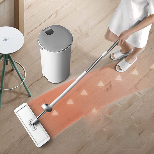 self cleaning mop