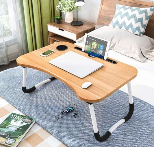 Multipurpose foldable and portable table