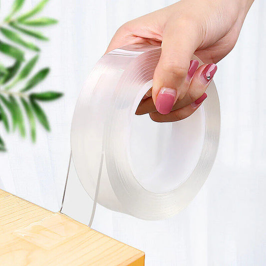 Biggest size nanotape