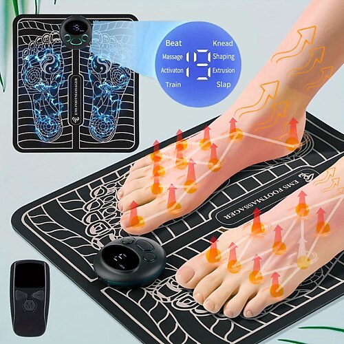 EMS Foot massager